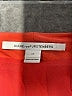 Diane von Furstenberg Orange Kimono Size 14 - photo 7