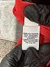 Diane von Furstenberg Orange Kimono Size 14 - photo 8