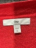Gap Red Cardigan Size XL - photo 7