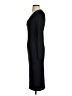 Babaton Solid Black Cocktail Dress Size S - photo 5