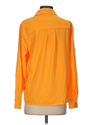 J by Joie Long Sleeve Blouse (view 2)