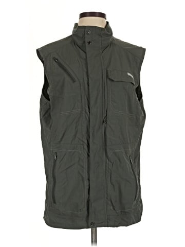 Columbia Vest (view 1)