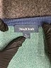 ModCloth Green Cardigan Size L - photo 7