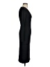 Babaton Solid Black Cocktail Dress Size S - photo 4