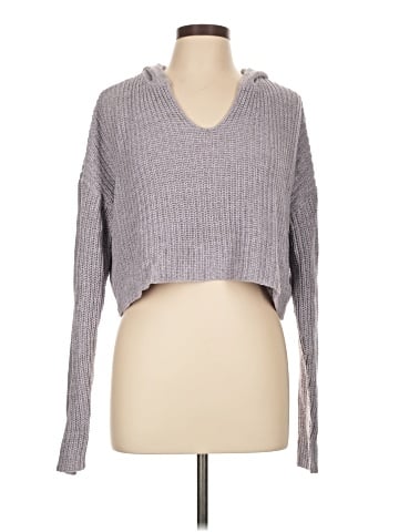 Aeropostale Pullover Sweater (view 1)