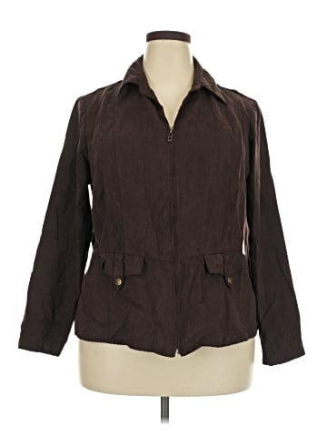 Cato Cardigan (view 1)