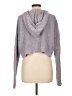 Aeropostale Gray Pullover Sweater Size L - photo 2
