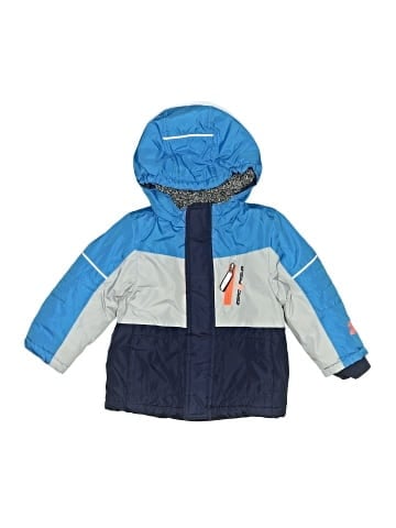 ZeroXposur Zip Up Hoodie (view 1)