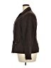 Cato 100% Polyester Brown Cardigan Size 18 - photo 5