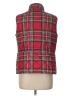 St. John's Bay 100% Polyester Red Vest Size L - photo 2