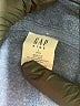 Gap Blue Cardigan Size 10 - photo 7