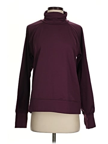 Marika Long Sleeve Turtleneck (view 1)