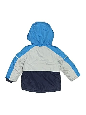 ZeroXposur Zip Up Hoodie (view 2)