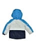 ZeroXposur Blue Jacket 18-24 MO / 24 MO - photo 2