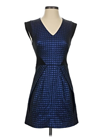 Tibi Cocktail Dress (view 1)