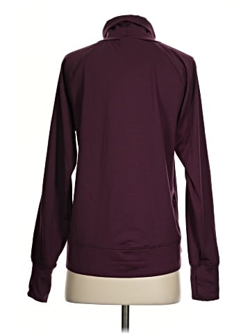 Marika Long Sleeve Turtleneck (view 2)