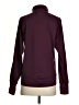 Marika Burgundy Long Sleeve Turtleneck Size S - photo 2