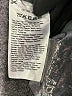 Halston 100% Polyester Metallic Silver Cocktail Dress Size 2 - photo 5