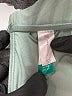 No Boundaries Solid Green Swimsuit Top Size XL - photo 3