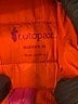 Cotopaxi 100% Nylon Color Block Orange Snow Jacket Size XS - photo 6