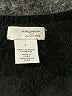 Halogen 100% Cashmere Black Cashmere Pullover Sweater Size L - photo 7