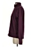 Marika Burgundy Long Sleeve Turtleneck Size S - photo 5