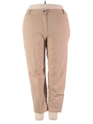 Mainstreet Blues Khakis (view 1)
