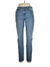 One 5 One Hearts Blue Jeans Size 10 - photo 1