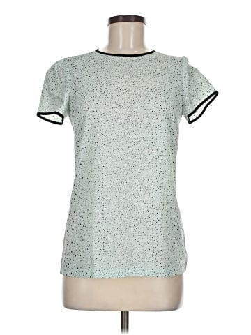 French Connection Short Sleeve T-Shirt (view 1)