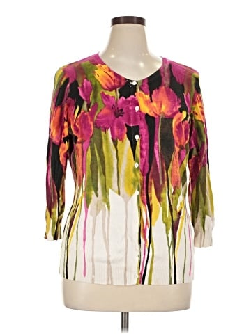 Joseph A. Cardigan (view 1)