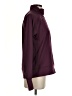 Marika Burgundy Long Sleeve Turtleneck Size S - photo 4