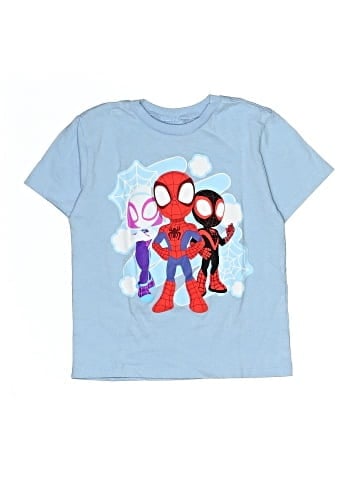 Marvel Short Sleeve T-Shirt (view 1)