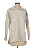 RBX Tan Pullover Hoodie Size S - photo 1