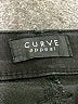 Curve Appeal Black Jeans Size 30 waist - photo 7
