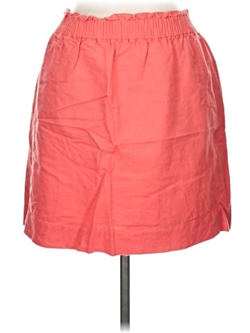 J.Crew Factory Store Casual Skirt (view 1)