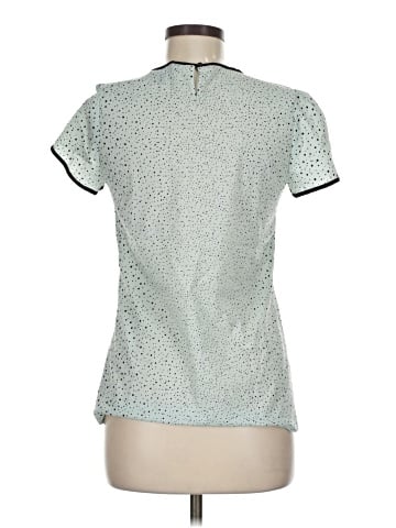 French Connection Short Sleeve T-Shirt (view 2)