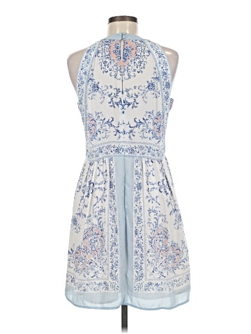 BCBGMAXAZRIA Cocktail Dress (view 2)