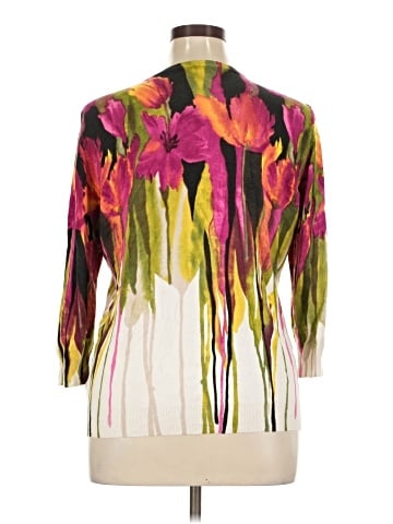 Joseph A. Cardigan (view 2)