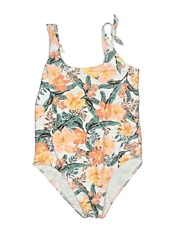 Roxy One Piece Swimsuit (view 1)