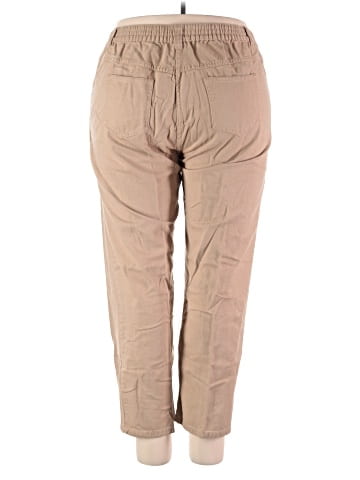 Mainstreet Blues Khakis (view 2)