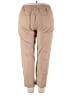Mainstreet Blues 100% Cotton Solid Tan Khakis Size 22 - photo 2