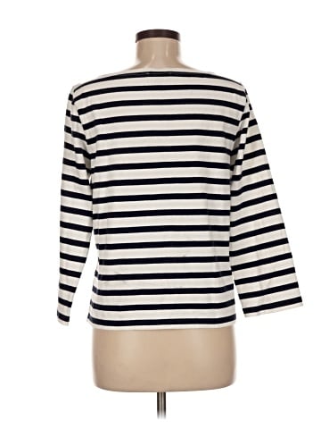 J.Crew 3/4 Sleeve Top (view 2)