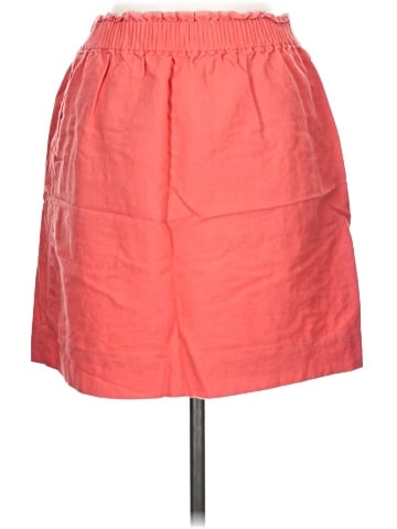 J.Crew Factory Store Casual Skirt (view 2)