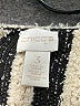 Chico's Plaid Ivory Cardigan Size XL (3) - photo 7