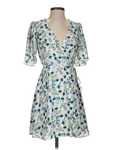 Alice + Olivia Cocktail Dress (view 1)