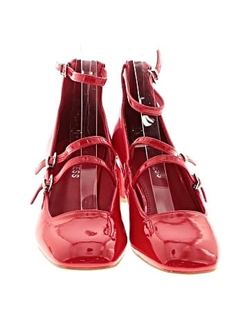 Berness Heels (view 2)