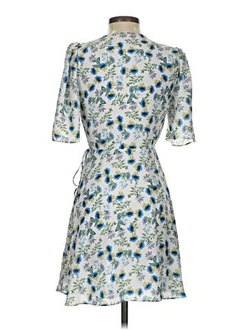 Alice + Olivia Cocktail Dress (view 2)