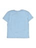 Marvel 100% Cotton Blue Short Sleeve T-Shirt Size 4T - photo 2