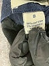St. John's Bay Blue Casual Pants Size 8 - photo 5