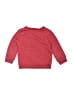 Disney Red Sweatshirt Size 3T - photo 2